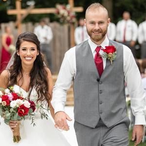 Meet your Posher, Kristin